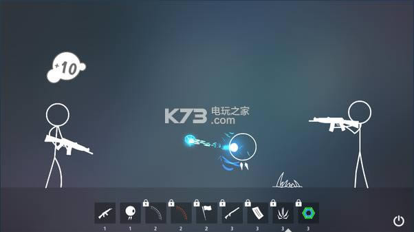 火柴战争 硬盘版下载 截图