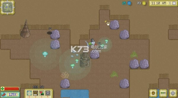 猫咪尾巴 游戏下载 截图