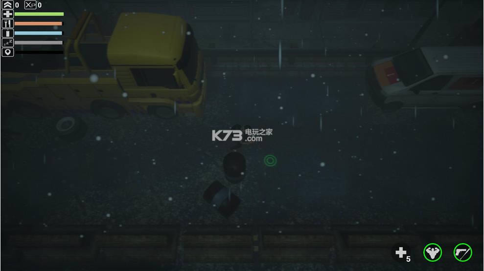 品种毒雾 v1.0.3 中文免安装版下载 截图