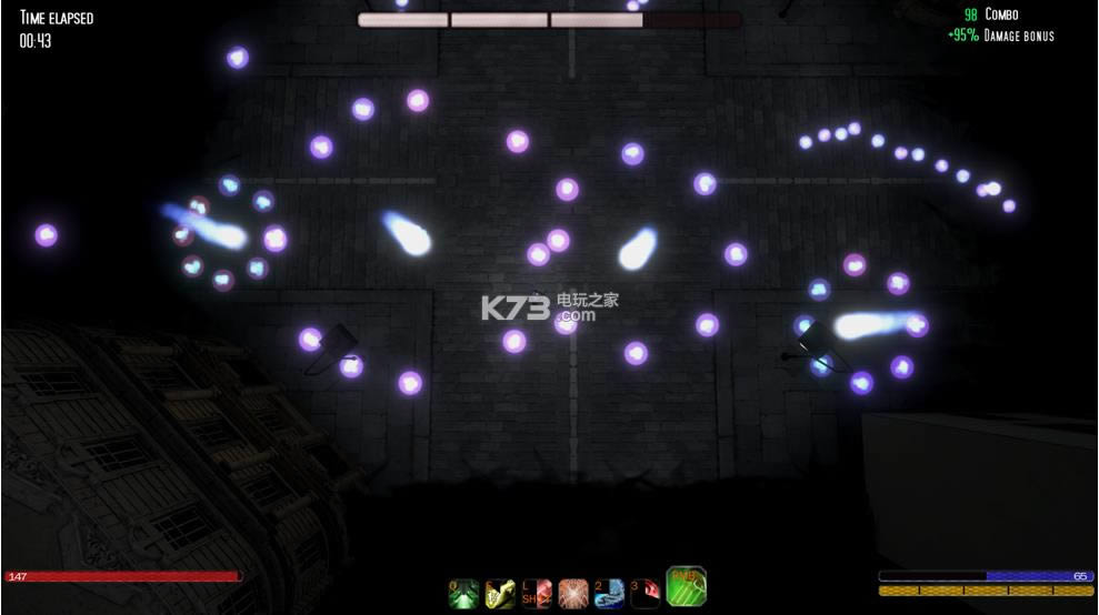 Grimrush v1.0 下载 截图