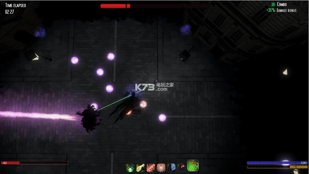 Grimrush v1.0 下载 截图