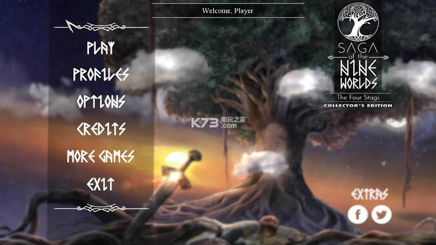 九大世界传奇2 v1.0 下载 截图