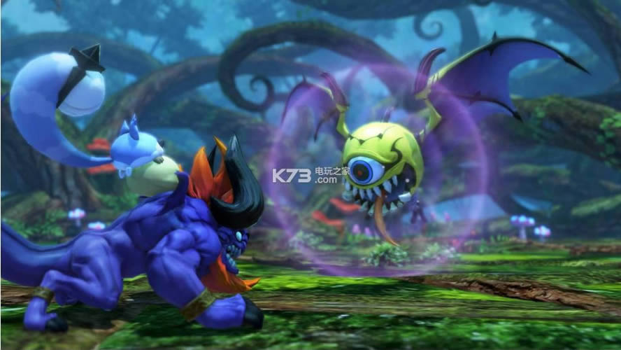 最终幻想世界 v1.0 中文首日版下载 截图