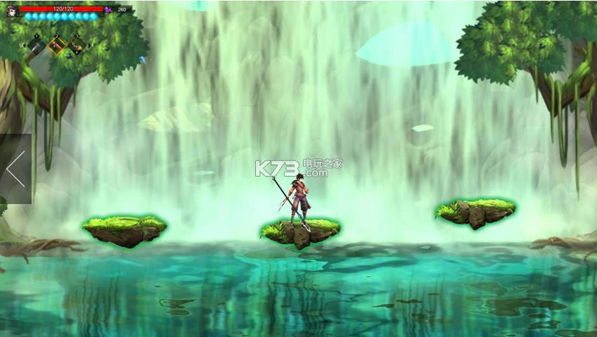 克鲁斯历险记 中文硬盘版预约 截图