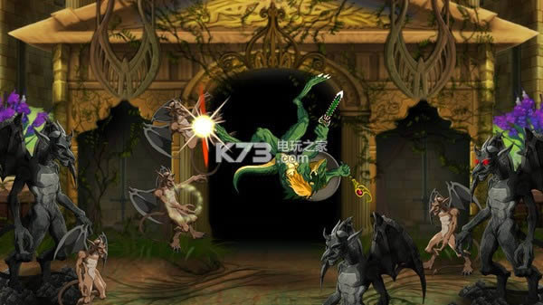 ������˺���Ӳ�̰�����-Dungeon Punks�����ƽ������ṩ����