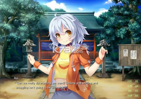 ��Ұ����������Ӳ�̰�����-��Ұ������Wild Romance���İ��ṩ����