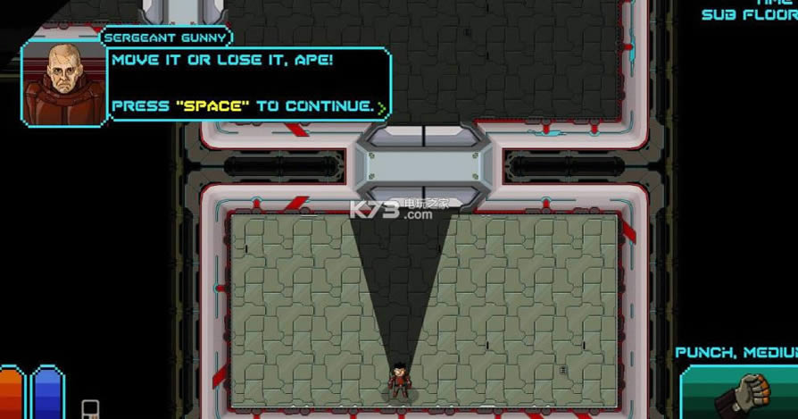 �Ǽ�֮�����ƽ������ṩ����-Sword of the Stars The Pit�������������