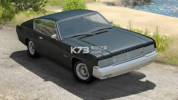 车祸模拟器 汉化硬盘版下载 截图