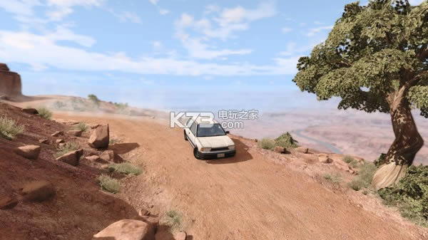 ����ģ��������Ӳ�̰�����-BeamNG Drive�����ƽ������ṩ����