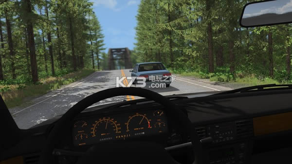 车祸模拟器 汉化硬盘版下载 截图