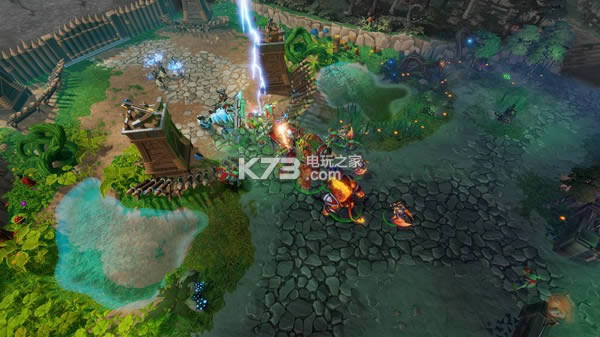 地下城3 中文破解版下载【含dlc】 截图