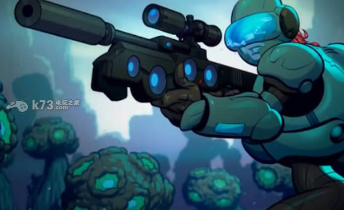 钢铁陆战队免安装版下载-钢铁陆战队中文版提供下载v1.7.11