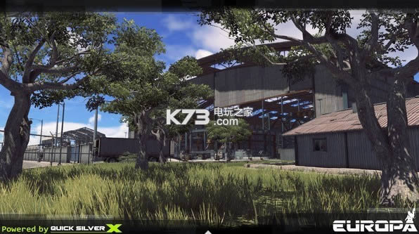 europa steam������ ��ͼ