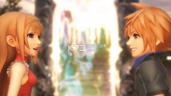 最终幻想世界中文免安装版下载-最终幻想世界硬盘版下载