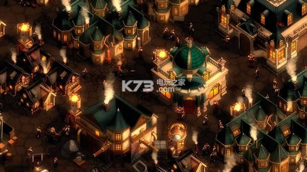 They Are Billions���İ��ṩ����-They Are Billions����