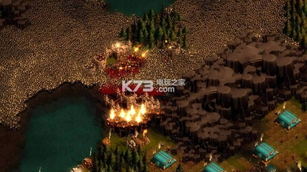 They Are Billions ���İ����� ��ͼ