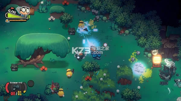 ���֮������-���֮������Ӳ�̰�����Juicy Realmv3.1.5