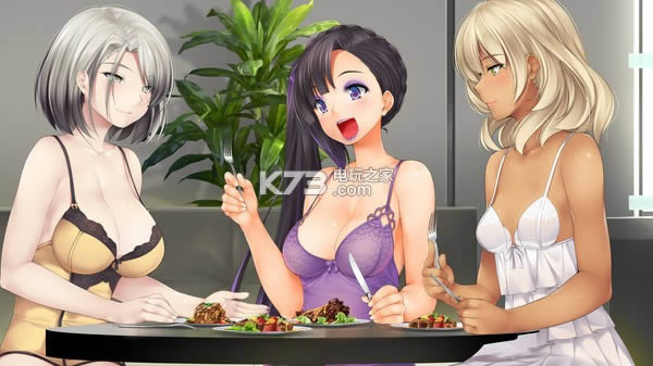 ����Ů������Ӳ�̰�����-Galaxy Girls��Ϸ