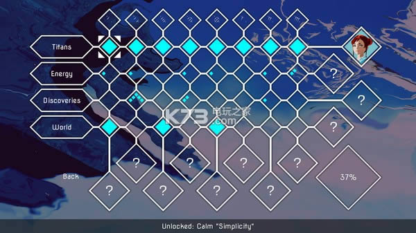 Oure ��Ϸ���� ��ͼ