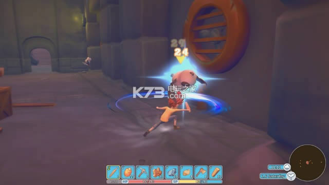 ������ʱ������-������ʱ�⺺��Ӳ�̰�����v2.0