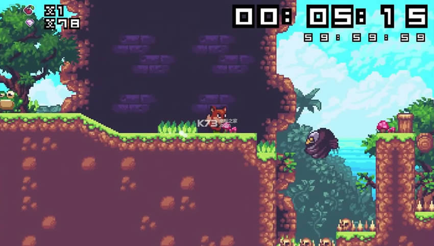 �����½��Ϸ�ⰲװ������-�����½����Ӳ�̰�����Foxland