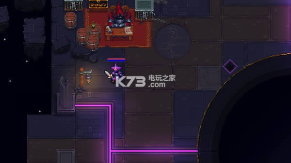 Godkin 游戏硬盘版下载 截图