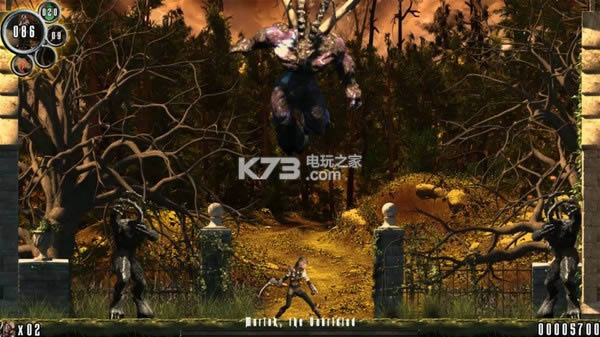 诅咒Anathema 游戏汉化硬盘版下载 截图