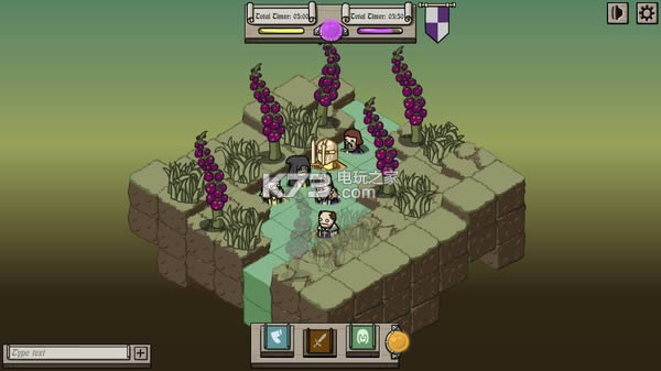 Oldage 游戏硬盘版下载 截图