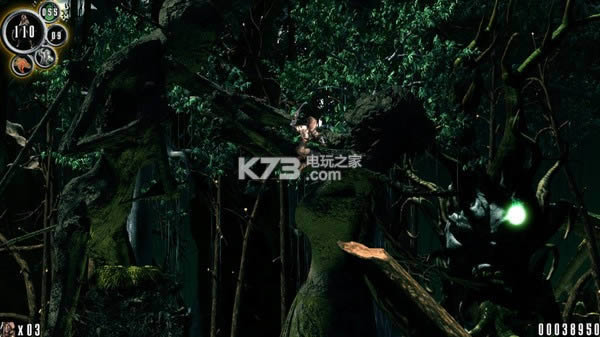 诅咒Anathema 游戏汉化硬盘版下载 截图