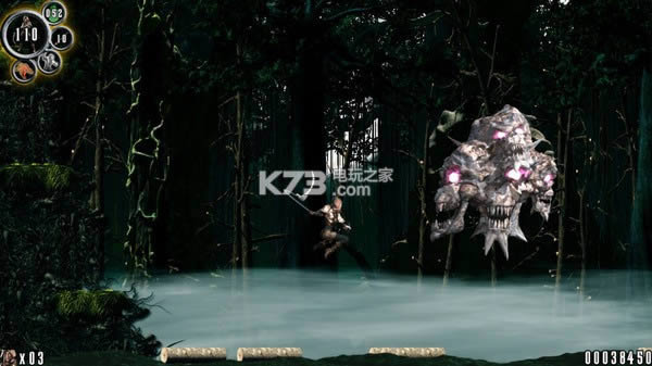 诅咒Anathema 游戏汉化硬盘版下载 截图