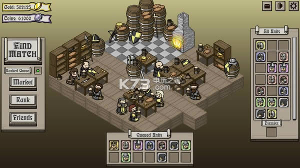 Oldage 游戏硬盘版下载 截图