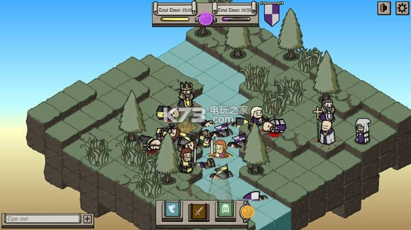 Oldage 游戏硬盘版下载 截图