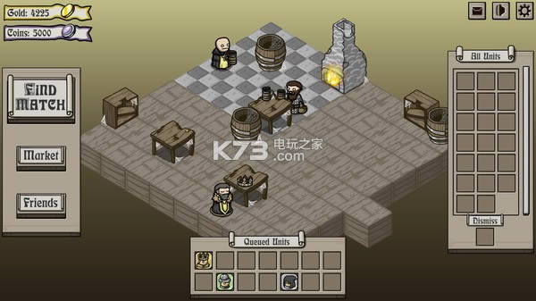 Oldage 游戏硬盘版下载 截图