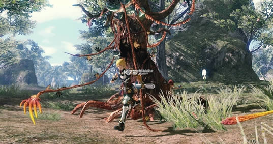 星之海洋4高清重制版 中文硬盘版下载 截图