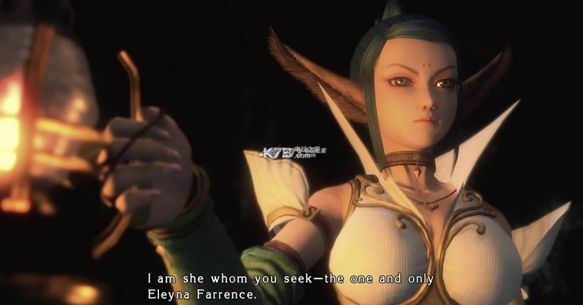 星之海洋4高清重制版 中文硬盘版下载 截图