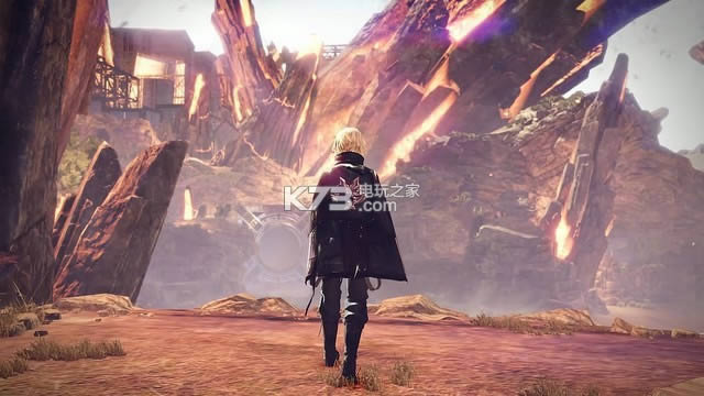 噬神者3 汉化硬盘版预约 截图