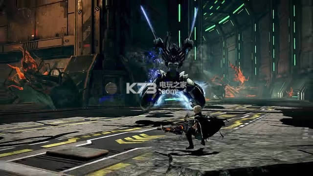 噬神者3 汉化硬盘版预约 截图