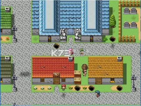 ���������ȶ�ħ���ŵ�ͻϮ�ⰲװδ���ܰ�����-Princess Serena ~Raid of Demon Legion~���İ�