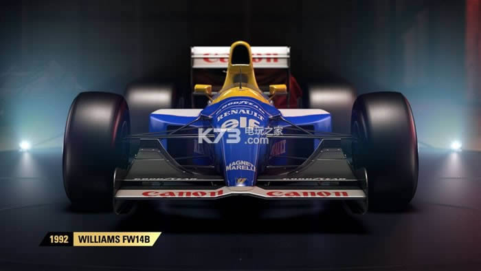 F1 2017���İ��ṩ����-F1 2017�ƽ������ṩ����