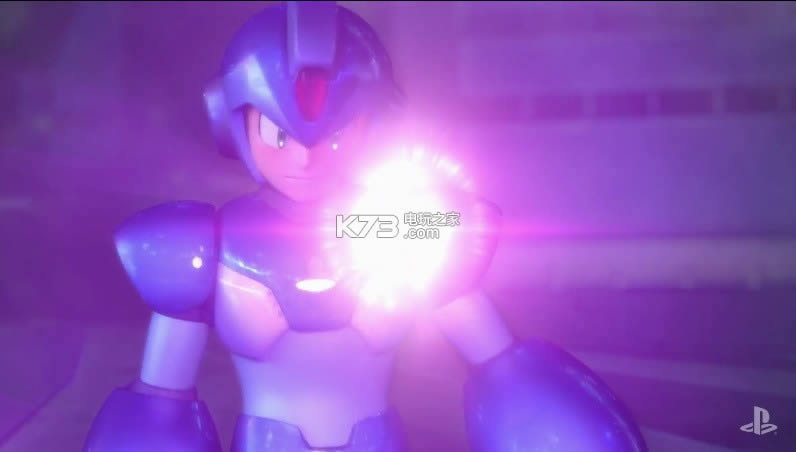 漫画英雄vs卡普空无限 中文版下载 截图