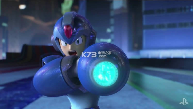 漫画英雄vs卡普空无限 中文版下载 截图