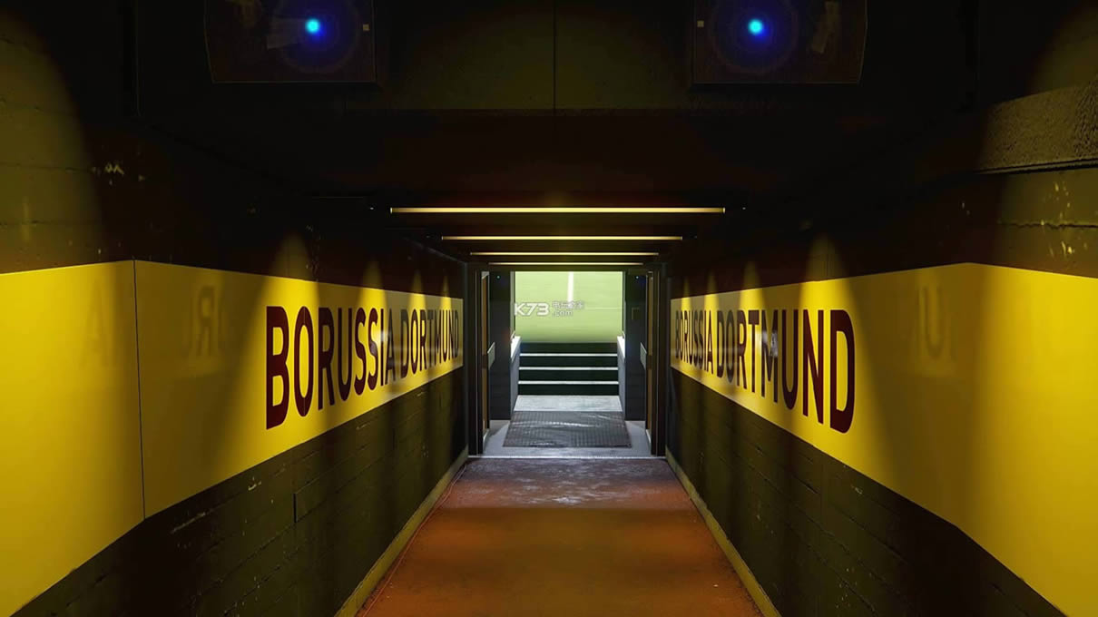 实况足球2018 中文未加密版下载 截图