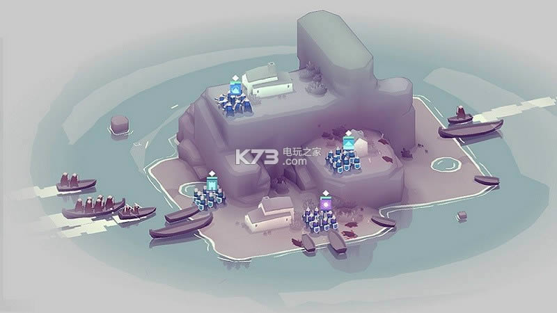 �����������������-����Ӳ�̰�Bad North����