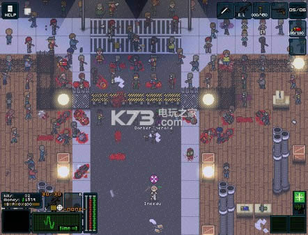 ���ĳ�ͻ��Ϸ�������-���ĳ�ͻ�ⰲװ������The Last Conflict