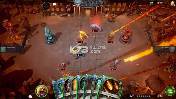 ����֮�����İ���Ϸ�������-����֮�ֺ���Ӳ�̰�����Hand of the Gods