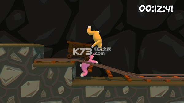 �����������ⰲװδ���ܰ�����-Super Bunny Man���İ�v1.8.1