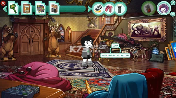 �䳲������һ�� �ⰲװδ���ܰ����� ��ͼ