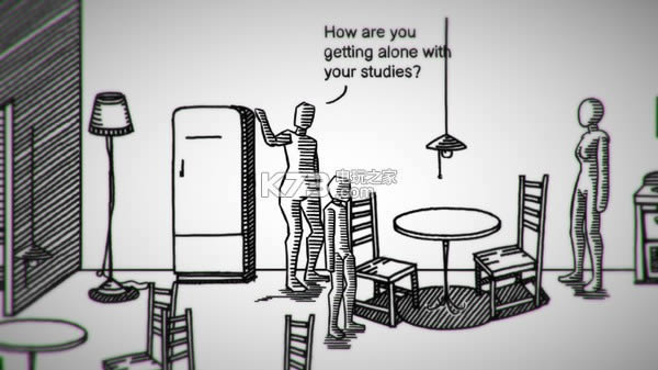 �ֻ�ɥʬ�����ƽ������ṩ����-MobileZombieδ���ܰ�