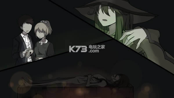 暮光之圣人 中文破解版下载 截图