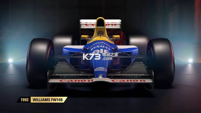 F1 2017�����ƽ������ṩ����v1.6